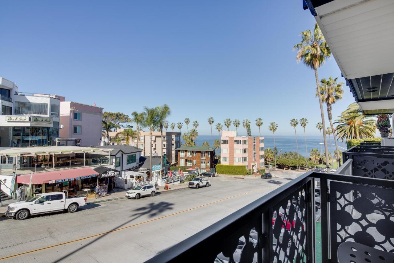 Cormorant Boutique Hotel San Diego Room photo