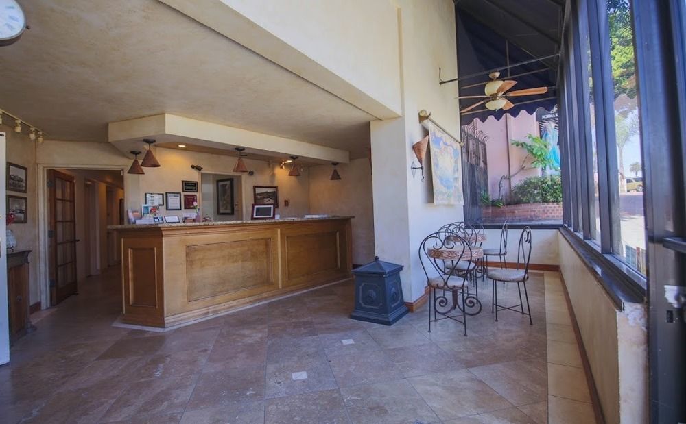 Cormorant Boutique Hotel San Diego Exterior photo