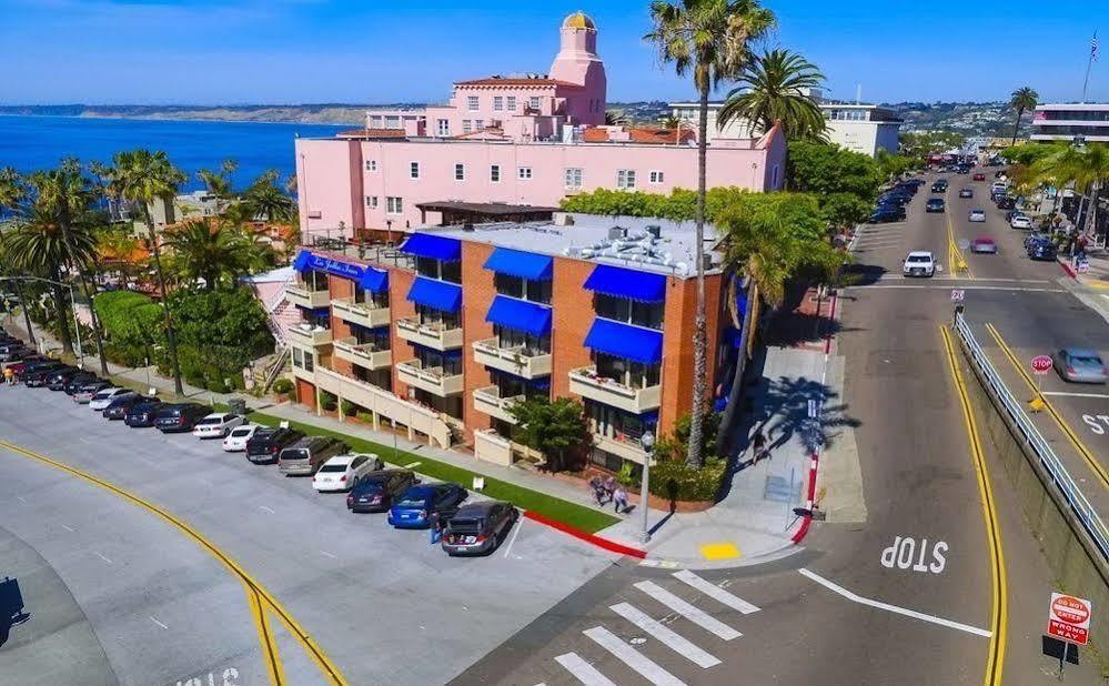 Cormorant Boutique Hotel San Diego Exterior photo